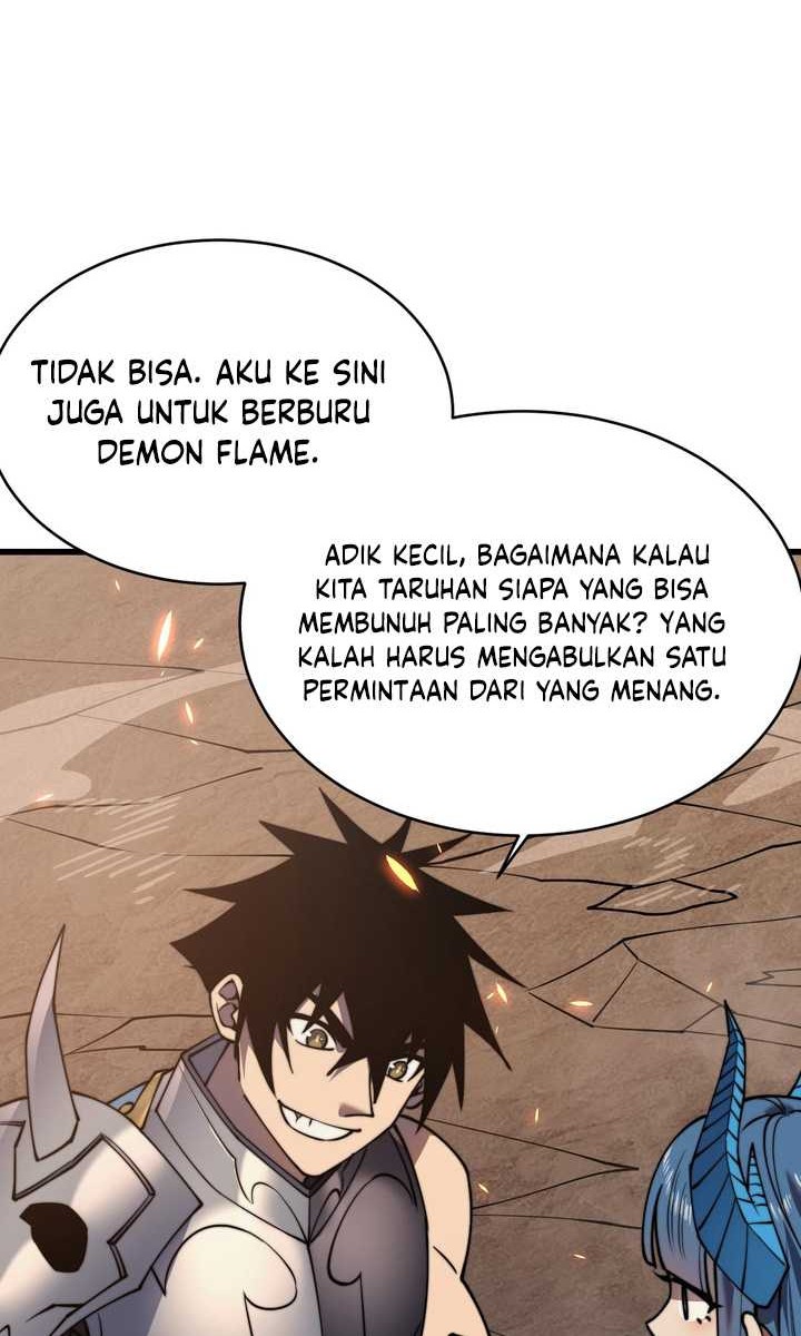 I Became The Game’s Biggest Villain Chapter 58 Gambar 19