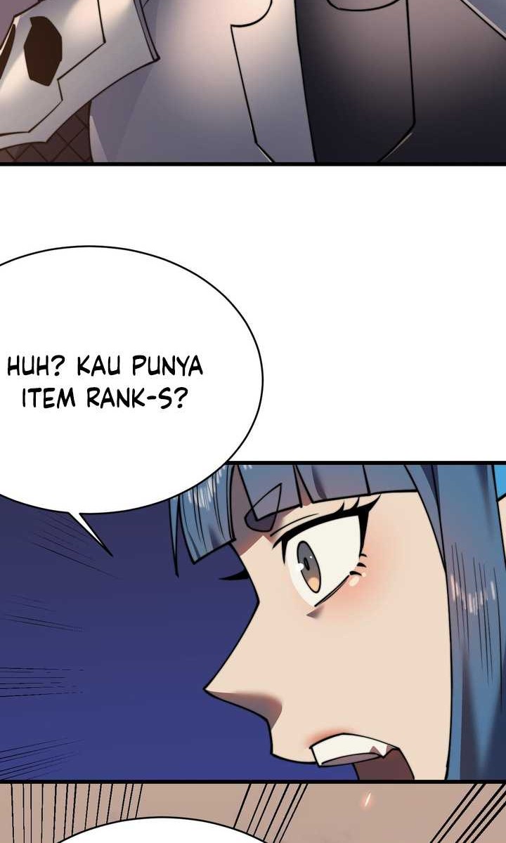 I Became The Game’s Biggest Villain Chapter 58 Gambar 21