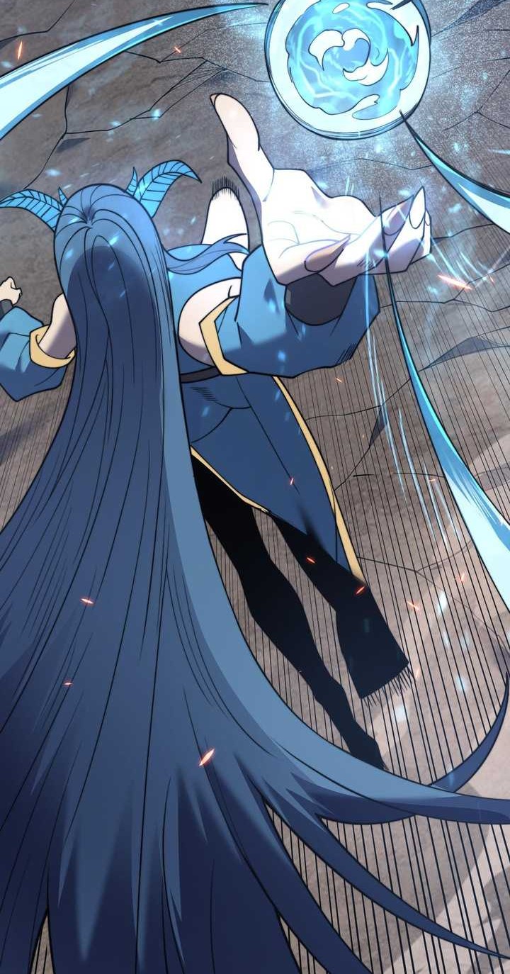 I Became The Game’s Biggest Villain Chapter 58 Gambar 27