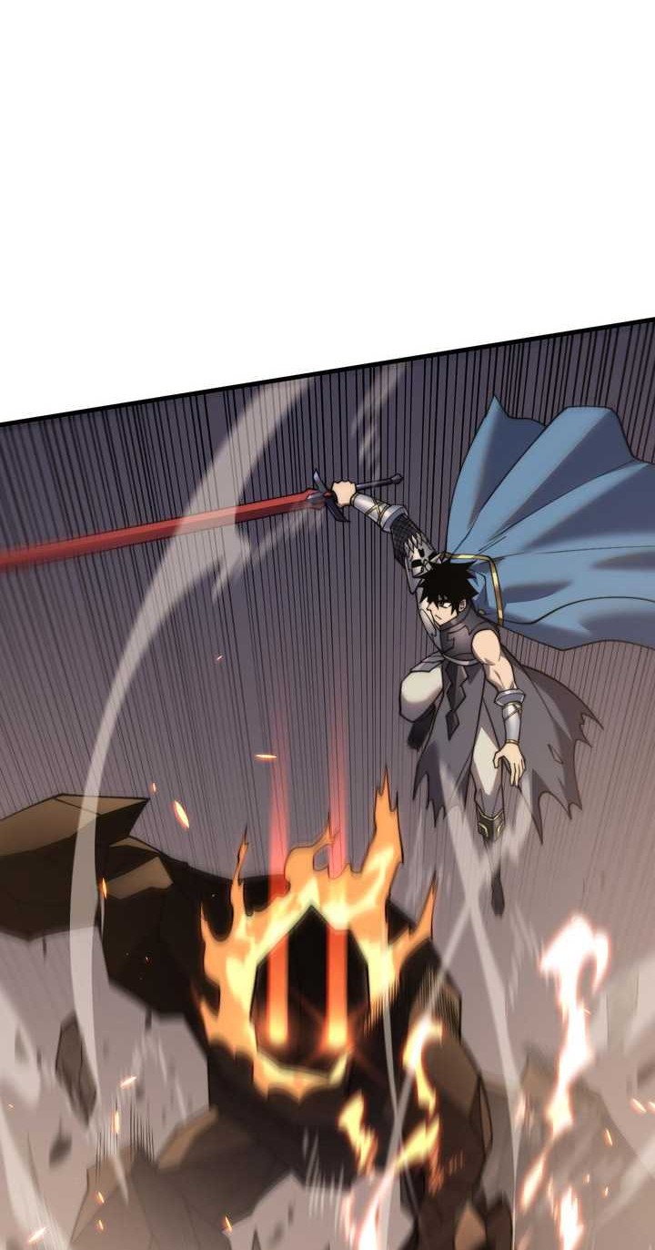 I Became The Game’s Biggest Villain Chapter 58 Gambar 31