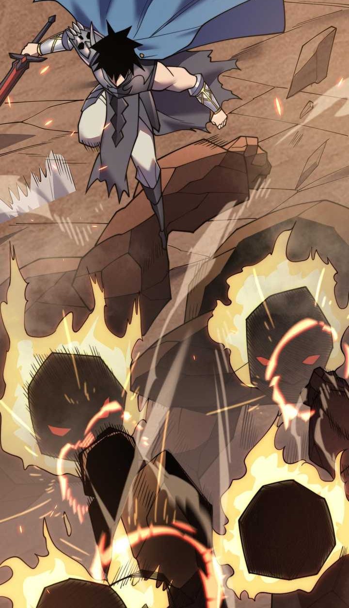 I Became The Game’s Biggest Villain Chapter 58 Gambar 37