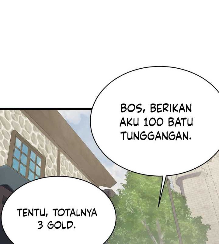 I Became The Game’s Biggest Villain Chapter 58 Gambar 3