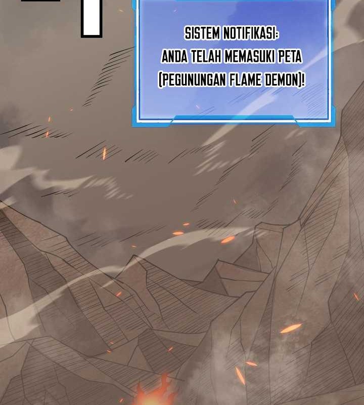 I Became The Game’s Biggest Villain Chapter 58 Gambar 5