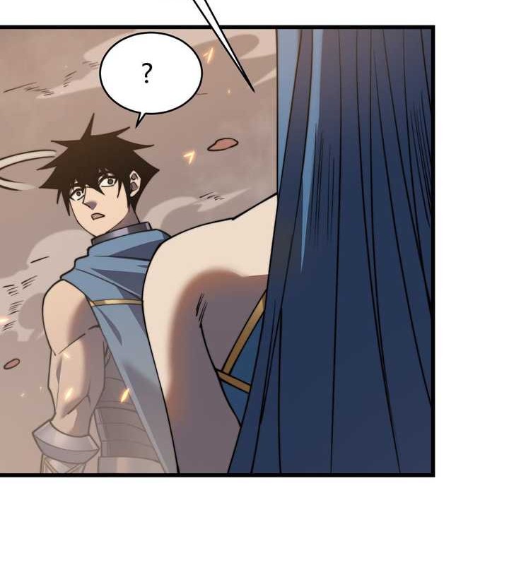 I Became The Game’s Biggest Villain Chapter 58 Gambar 9