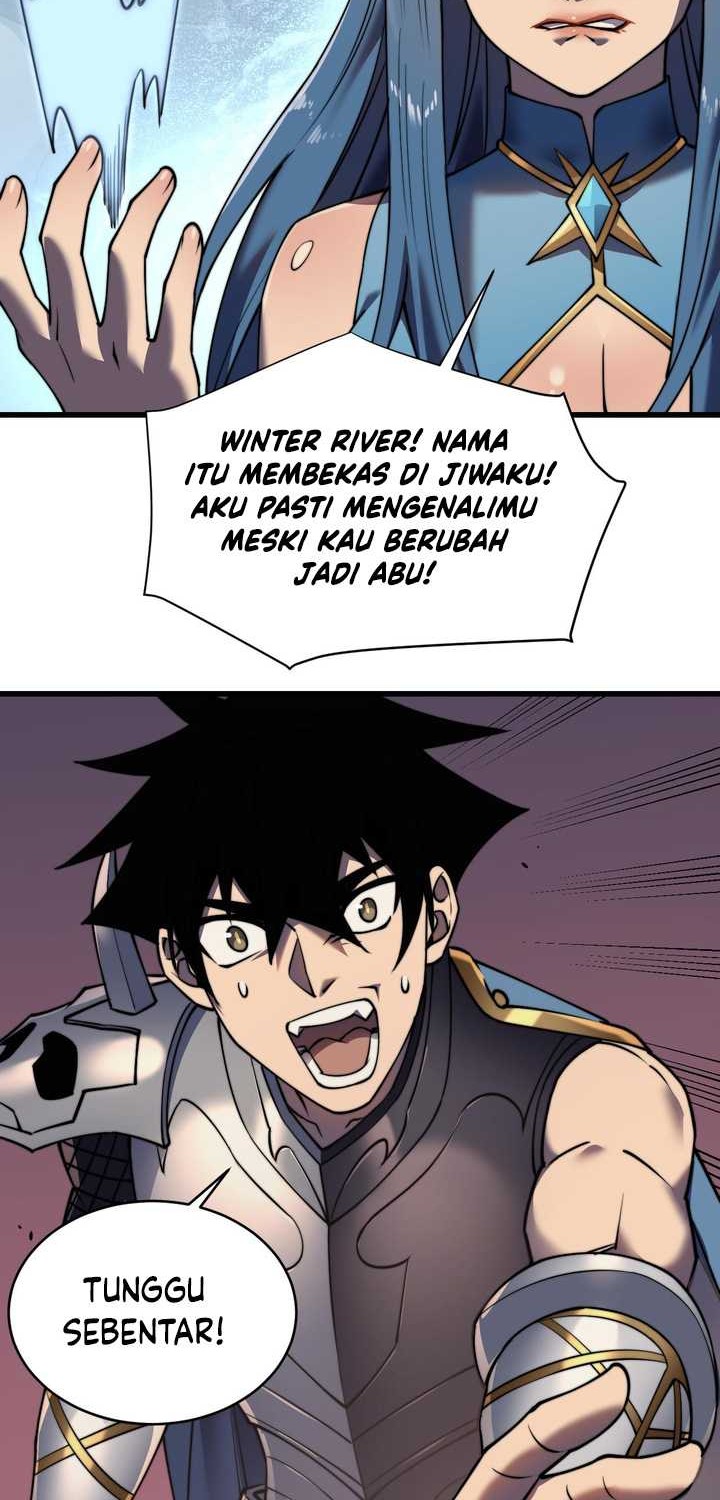 I Became The Game’s Biggest Villain Chapter 58 Gambar 13