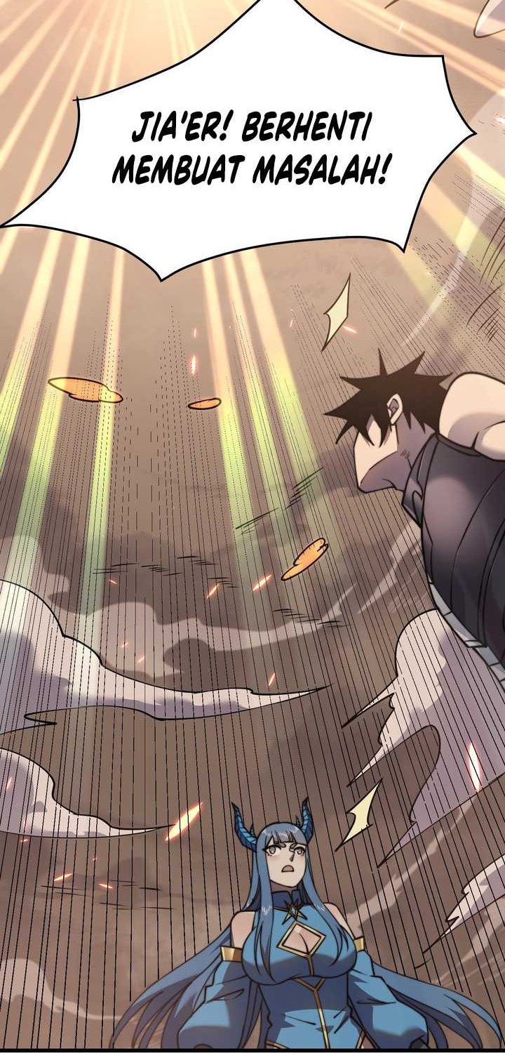 I Became The Game’s Biggest Villain Chapter 58 Gambar 17