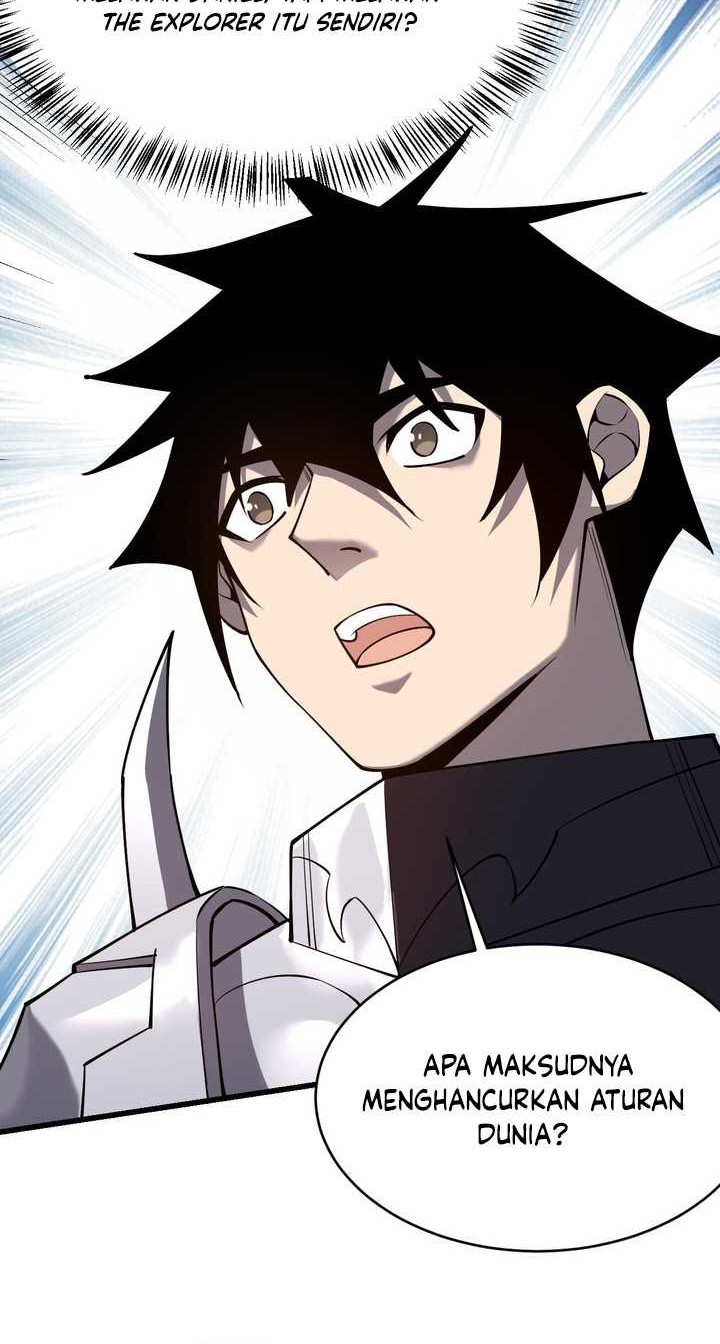 I Became The Game’s Biggest Villain Chapter 57 Gambar 25