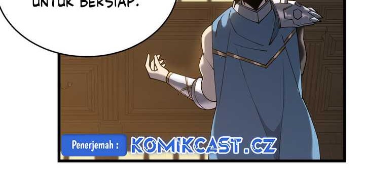 I Became The Game’s Biggest Villain Chapter 57 Gambar 35
