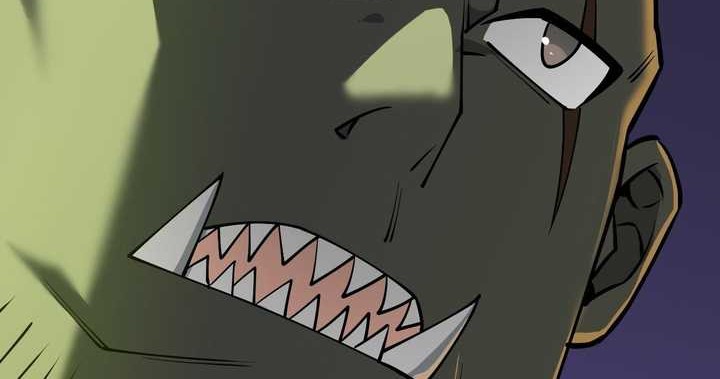 I Became The Game’s Biggest Villain Chapter 57 Gambar 39
