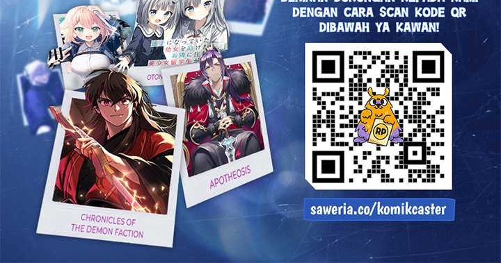 I Became The Game’s Biggest Villain Chapter 57 Gambar 41