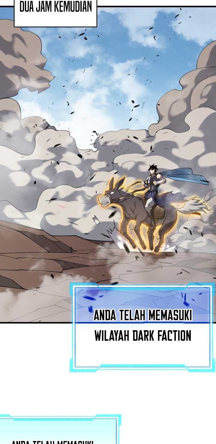 I Became The Game’s Biggest Villain Chapter 57 Gambar 3