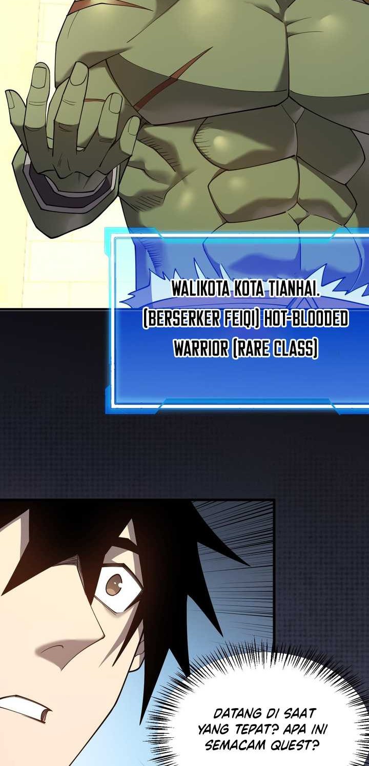 I Became The Game’s Biggest Villain Chapter 57 Gambar 11