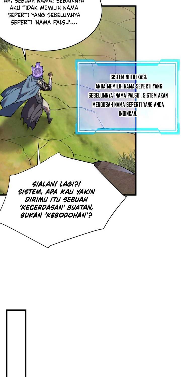I Became The Game’s Biggest Villain Chapter 56 Gambar 19