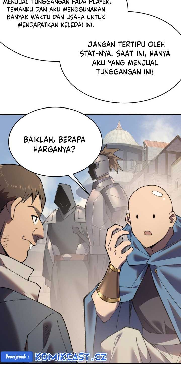 I Became The Game’s Biggest Villain Chapter 56 Gambar 31