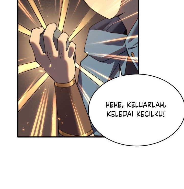 I Became The Game’s Biggest Villain Chapter 56 Gambar 35