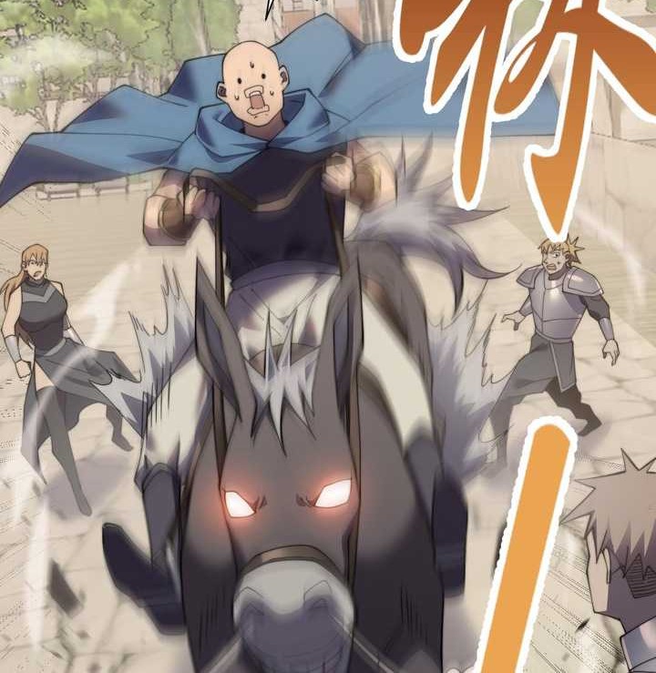 I Became The Game’s Biggest Villain Chapter 56 Gambar 39