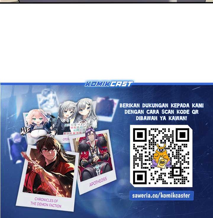 I Became The Game’s Biggest Villain Chapter 56 Gambar 41