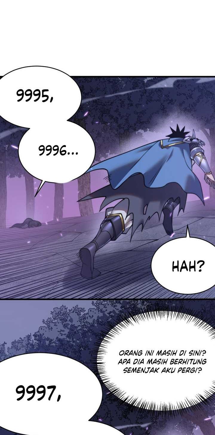 I Became The Game’s Biggest Villain Chapter 56 Gambar 7