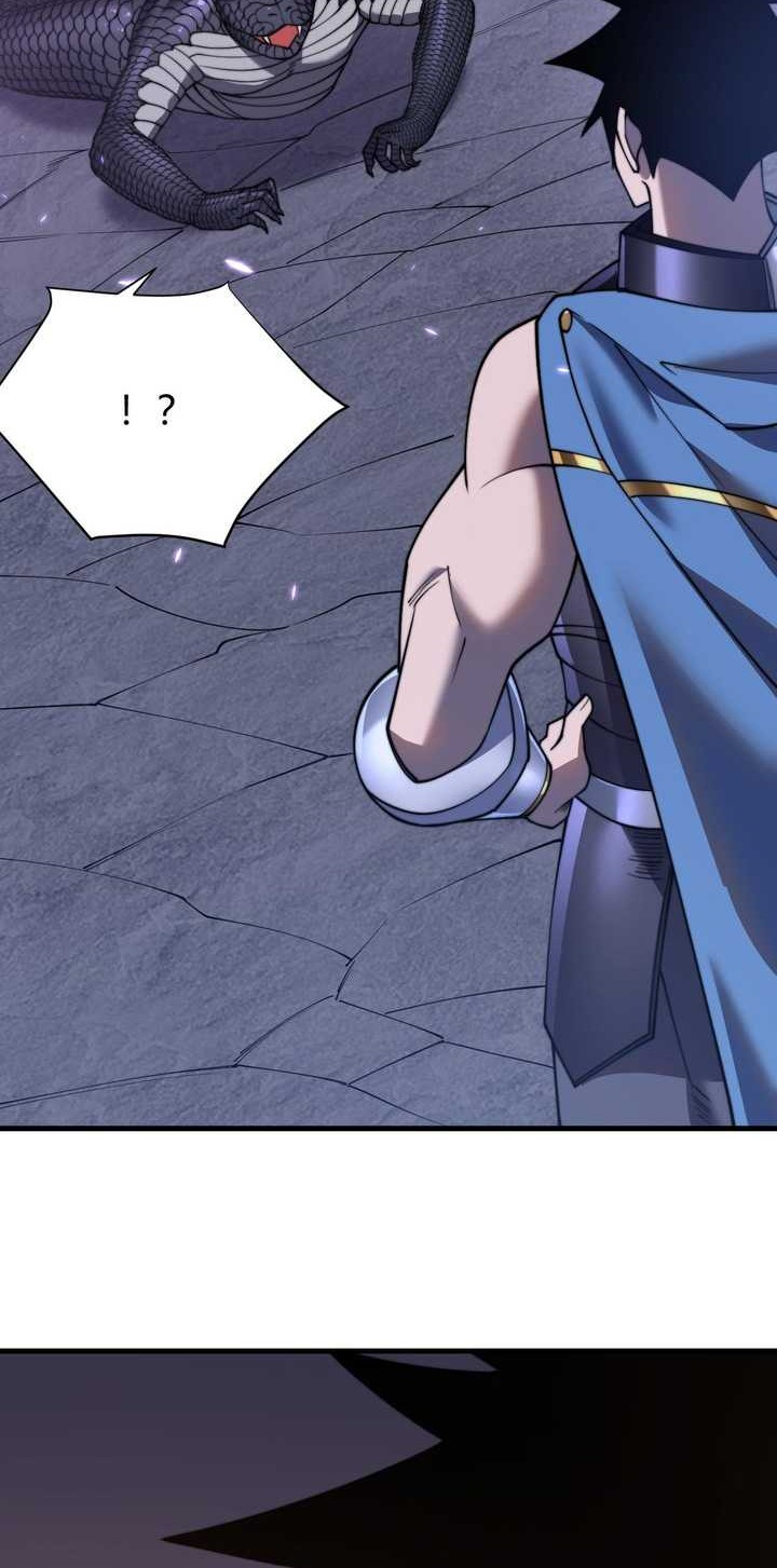 I Became The Game’s Biggest Villain Chapter 56 Gambar 9