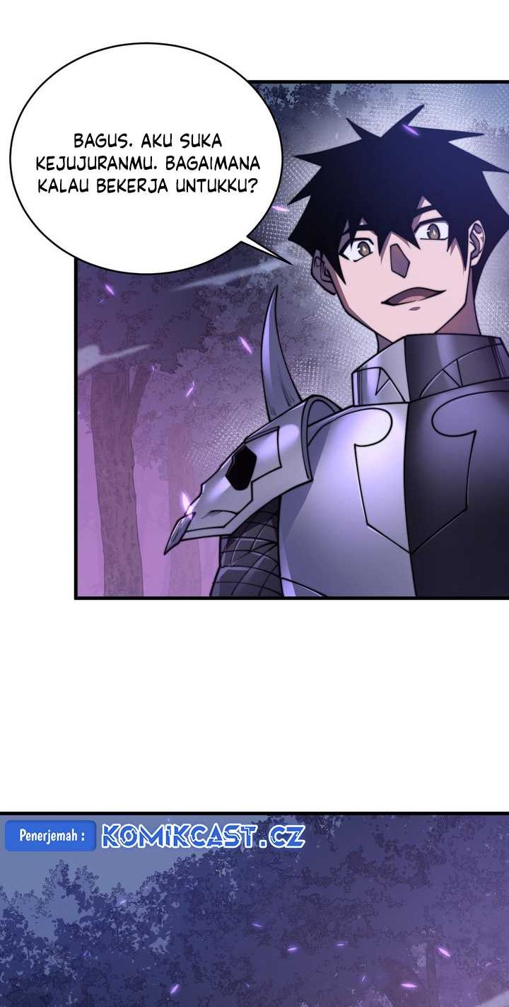 I Became The Game’s Biggest Villain Chapter 56 Gambar 11