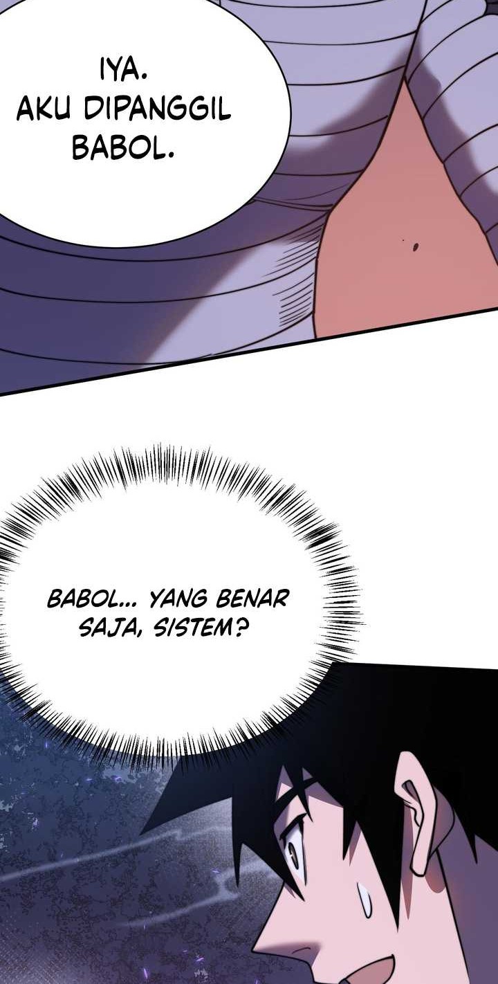 I Became The Game’s Biggest Villain Chapter 56 Gambar 13