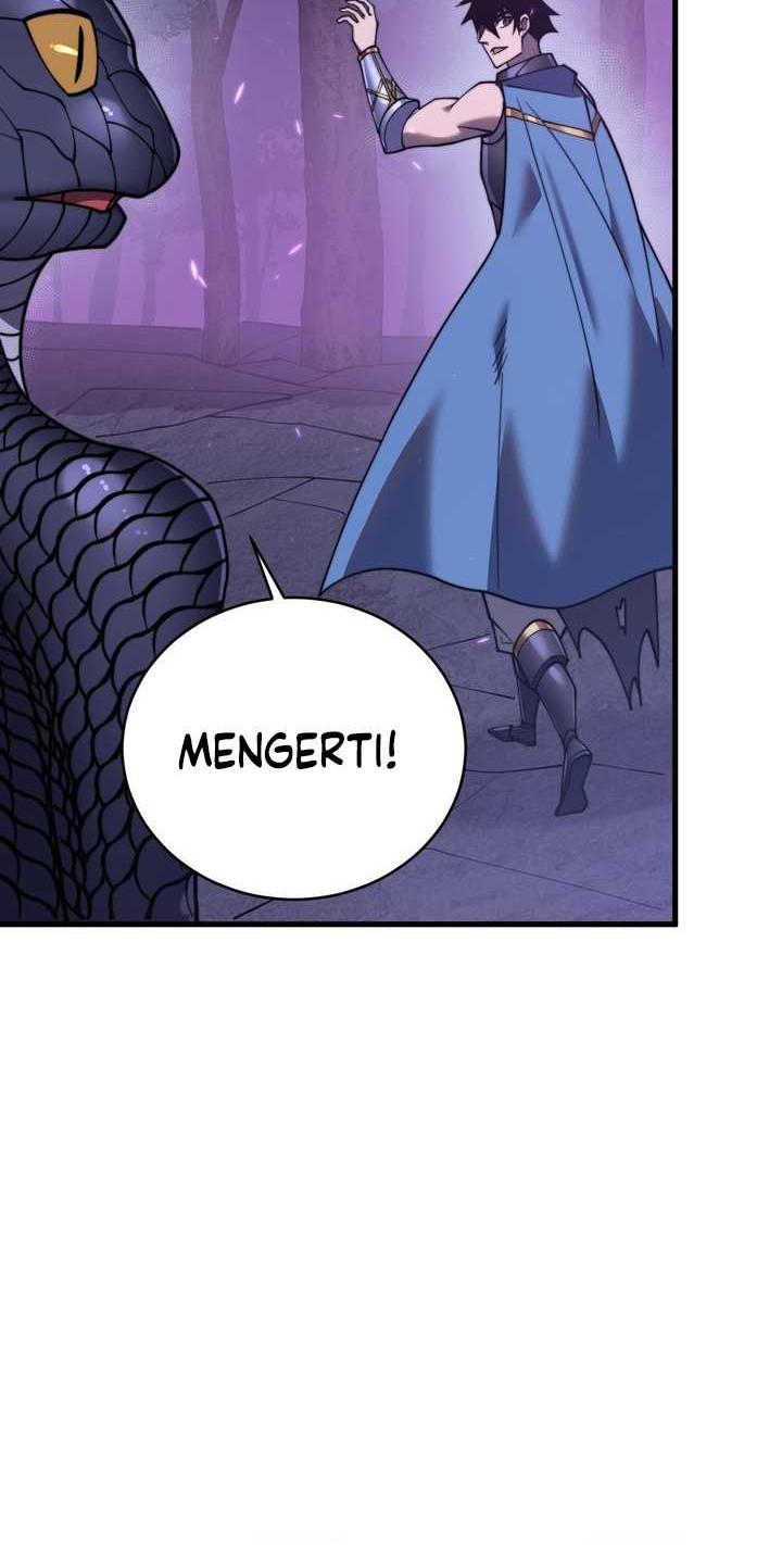 I Became The Game’s Biggest Villain Chapter 56 Gambar 17