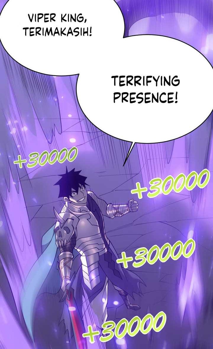I Became The Game’s Biggest Villain Chapter 55 Gambar 31