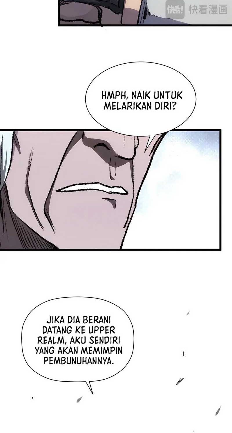 Top Tier Providence: Secretly Cultivate for a Thousand Years Chapter 184 Gambar 21