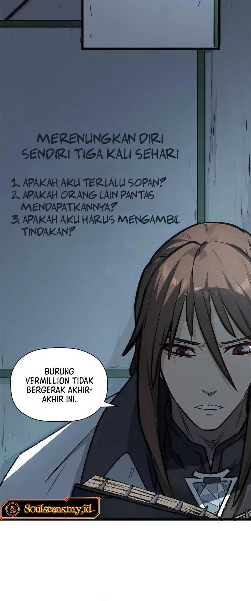 Top Tier Providence: Secretly Cultivate for a Thousand Years Chapter 184 Gambar 25