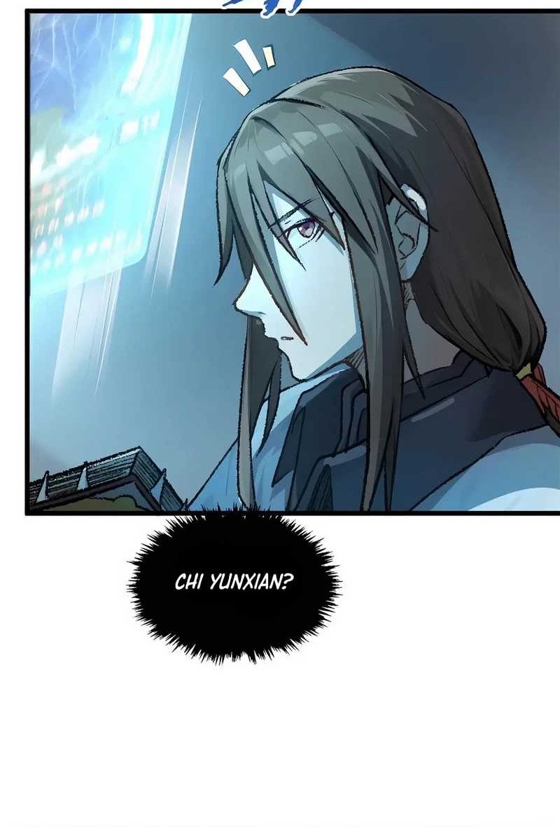 Top Tier Providence: Secretly Cultivate for a Thousand Years Chapter 184 Gambar 27