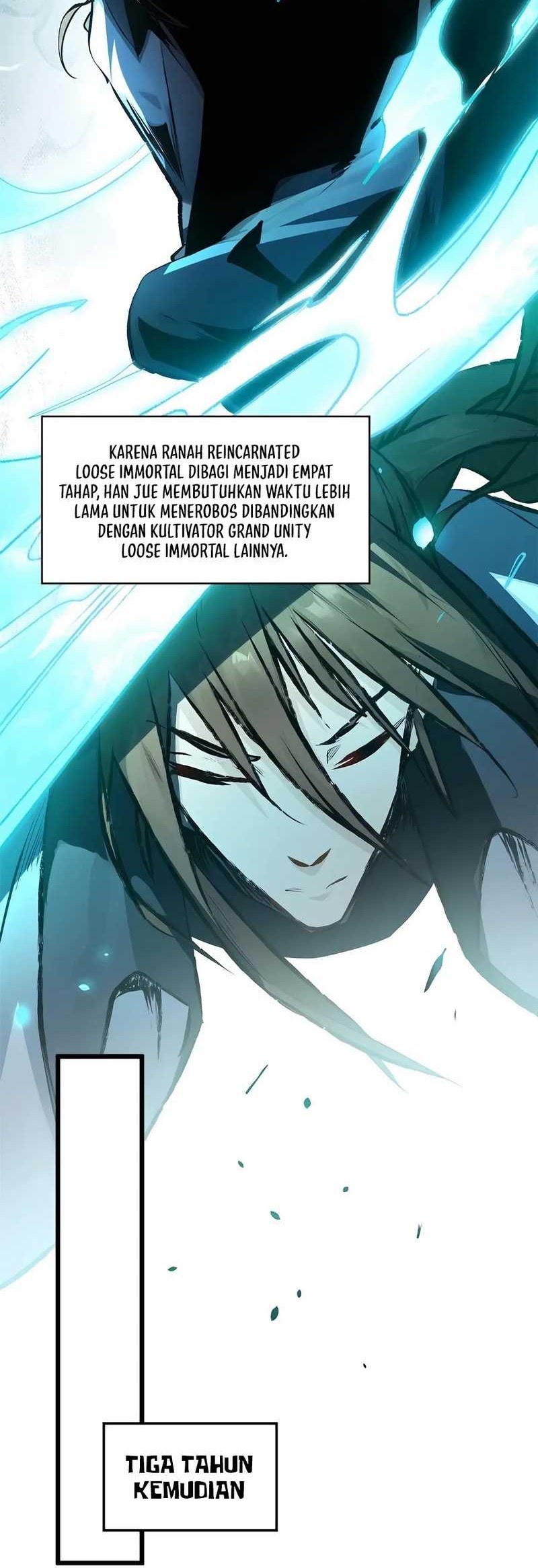 Top Tier Providence: Secretly Cultivate for a Thousand Years Chapter 184 Gambar 31