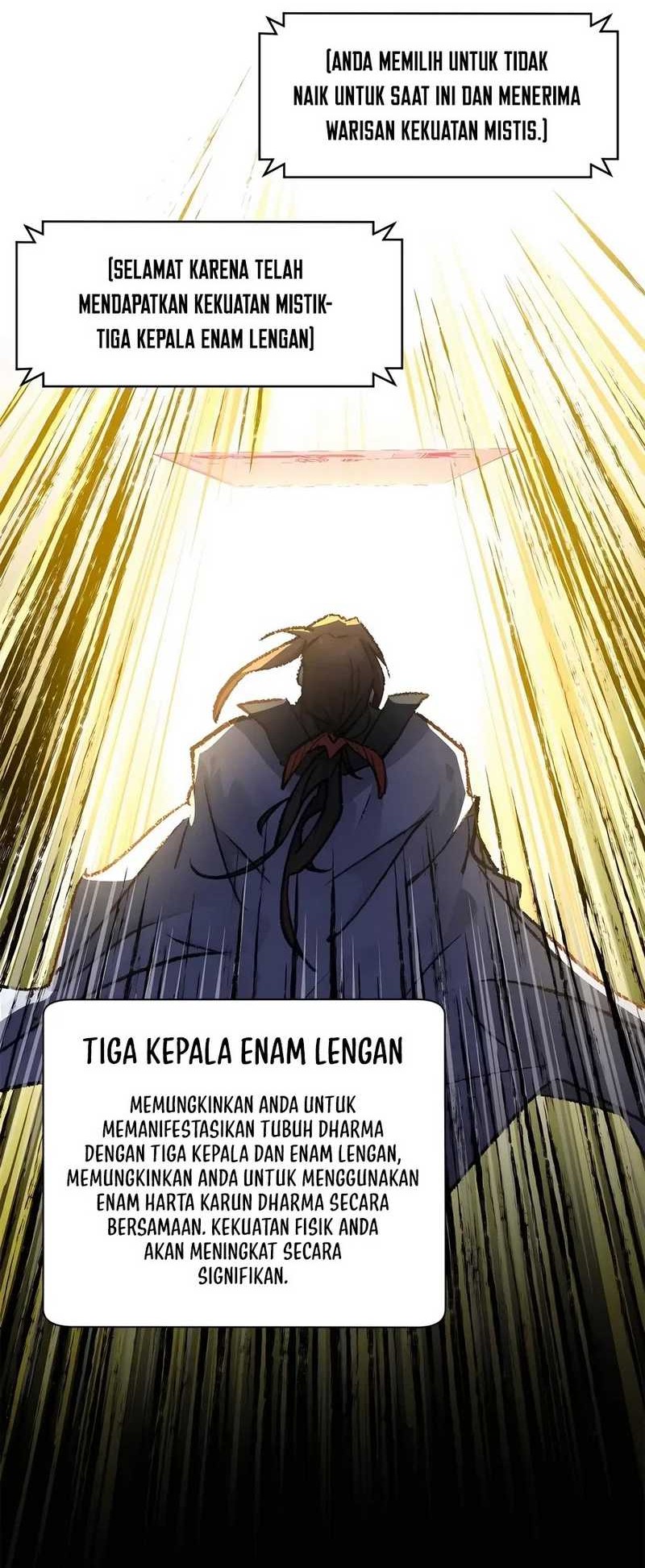 Top Tier Providence: Secretly Cultivate for a Thousand Years Chapter 184 Gambar 37