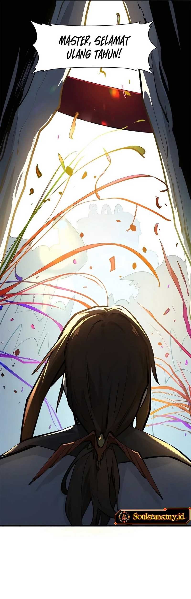 Top Tier Providence: Secretly Cultivate for a Thousand Years Chapter 184 Gambar 40