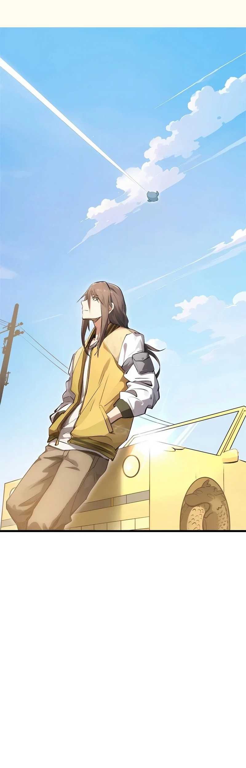 Baca Top Tier Providence: Secretly Cultivate for a Thousand Years Chapter 184 Gambar 2