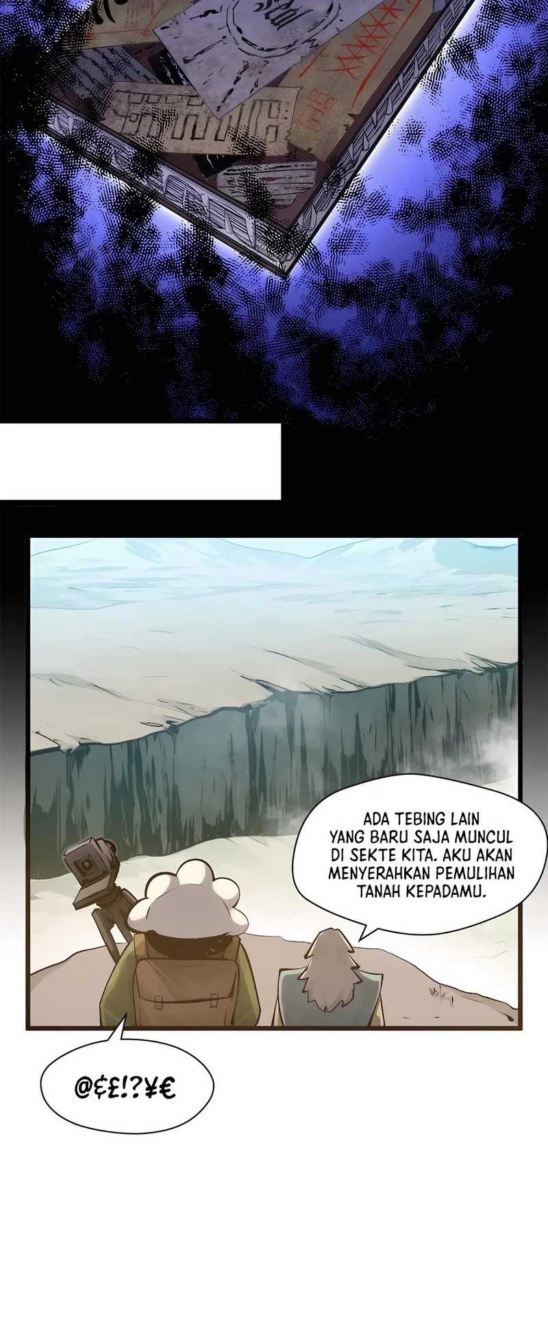 Top Tier Providence: Secretly Cultivate for a Thousand Years Chapter 184 Gambar 10