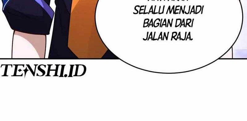 I, the Strongest Demon, Have Regained My Youth?! Chapter 99 Gambar 30
