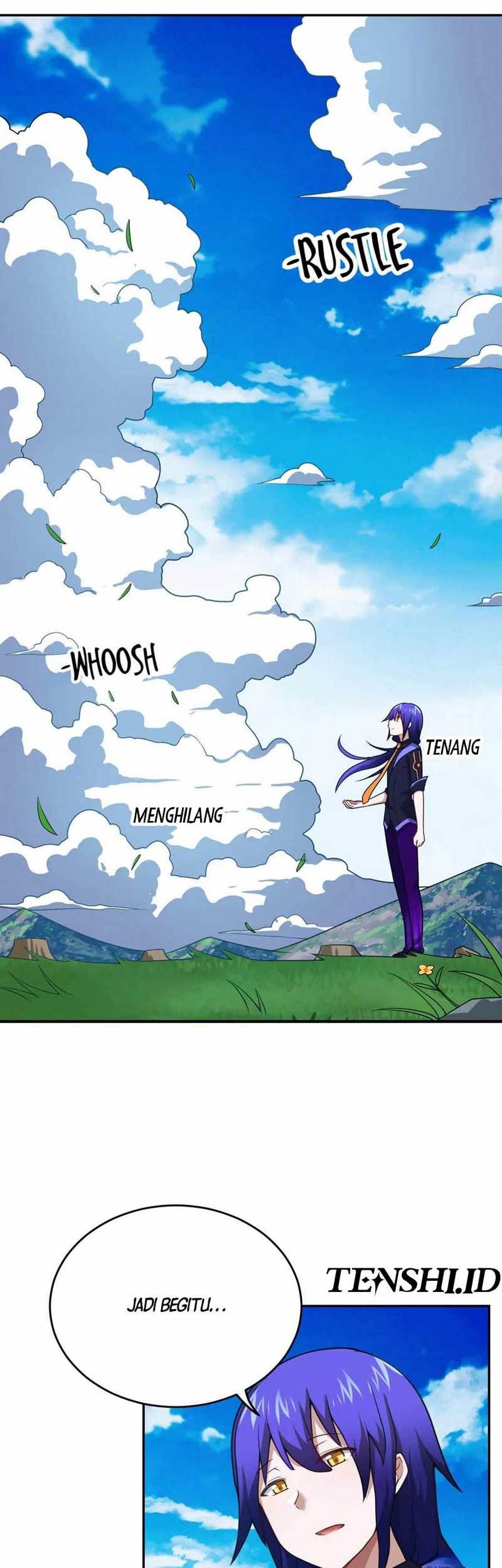 I, the Strongest Demon, Have Regained My Youth?! Chapter 99 Gambar 33