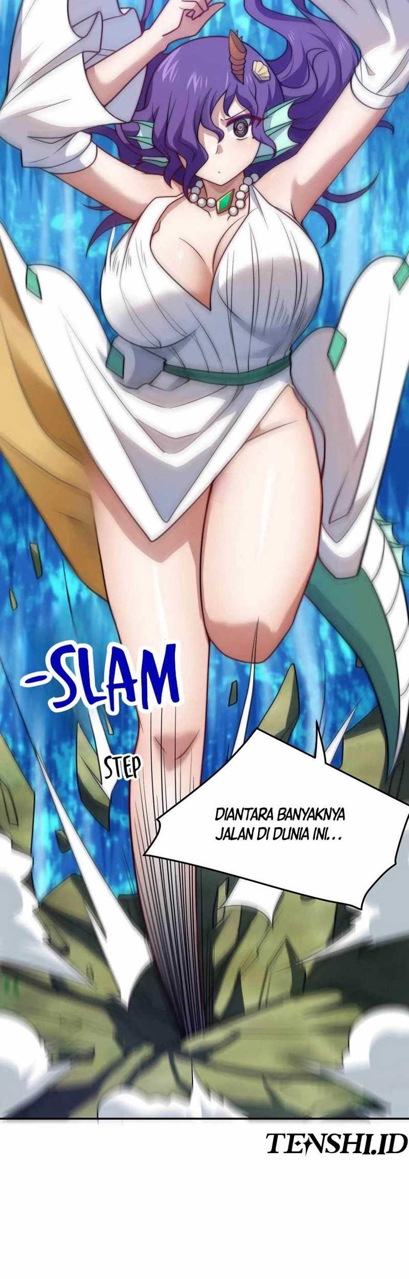 I, the Strongest Demon, Have Regained My Youth?! Chapter 99 Gambar 9
