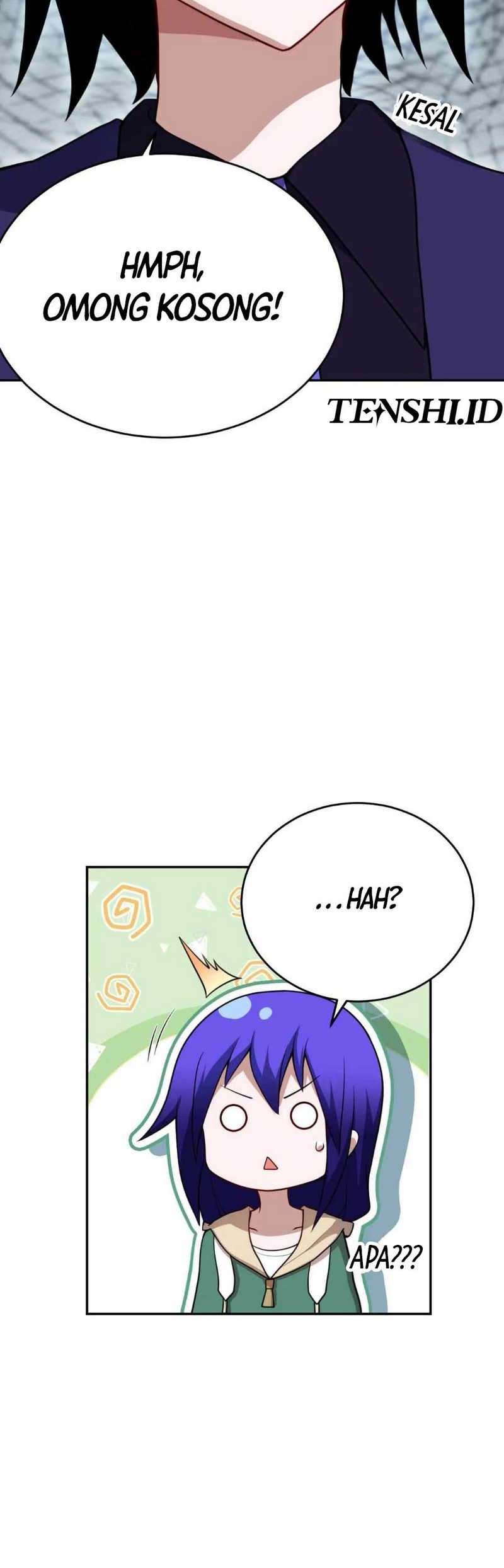 I, the Strongest Demon, Have Regained My Youth?! Chapter 99 Gambar 22