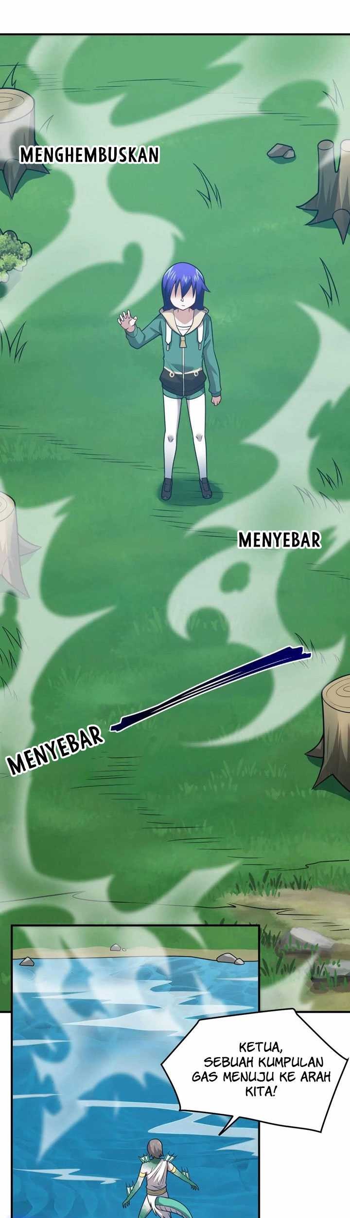 Baca  I, the Strongest Demon, Have Regained My Youth?! Chapter 97 Gambar 2
