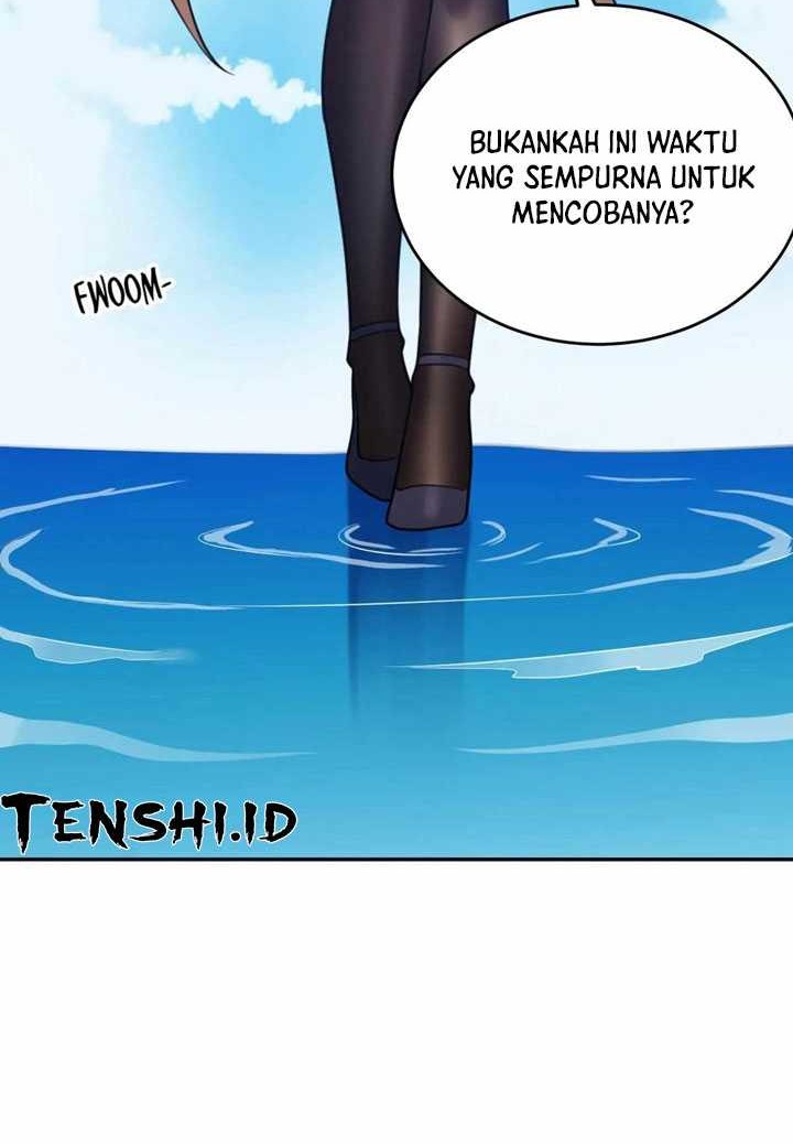 I, the Strongest Demon, Have Regained My Youth?! Chapter 97 Gambar 13