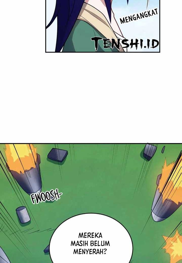 I, the Strongest Demon, Have Regained My Youth?! Chapter 97 Gambar 17