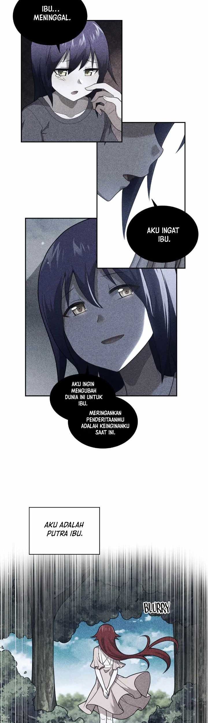 I, the Strongest Demon, Have Regained My Youth?! Chapter 97 Gambar 23