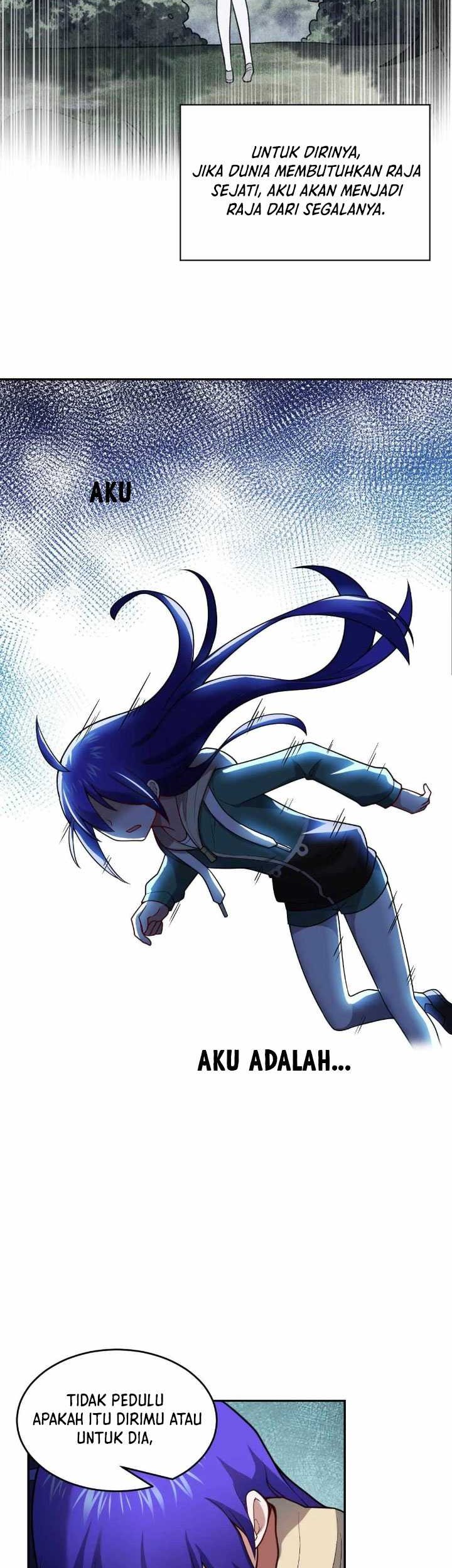 I, the Strongest Demon, Have Regained My Youth?! Chapter 97 Gambar 24
