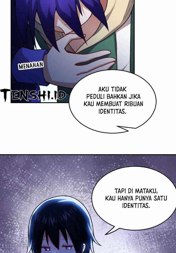 I, the Strongest Demon, Have Regained My Youth?! Chapter 97 Gambar 25