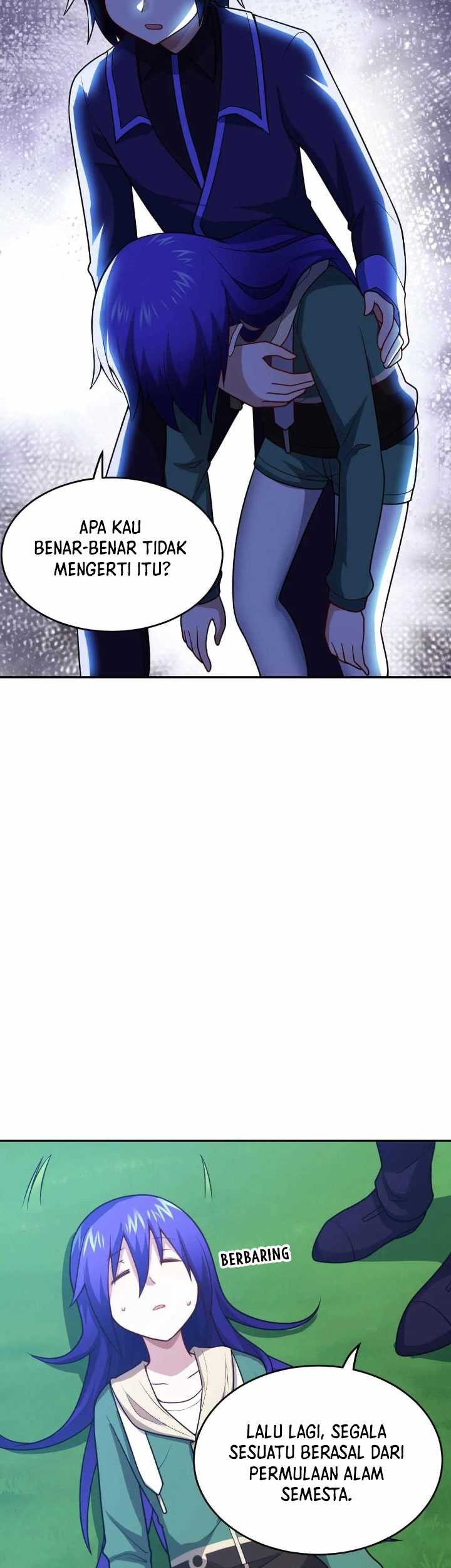I, the Strongest Demon, Have Regained My Youth?! Chapter 97 Gambar 26