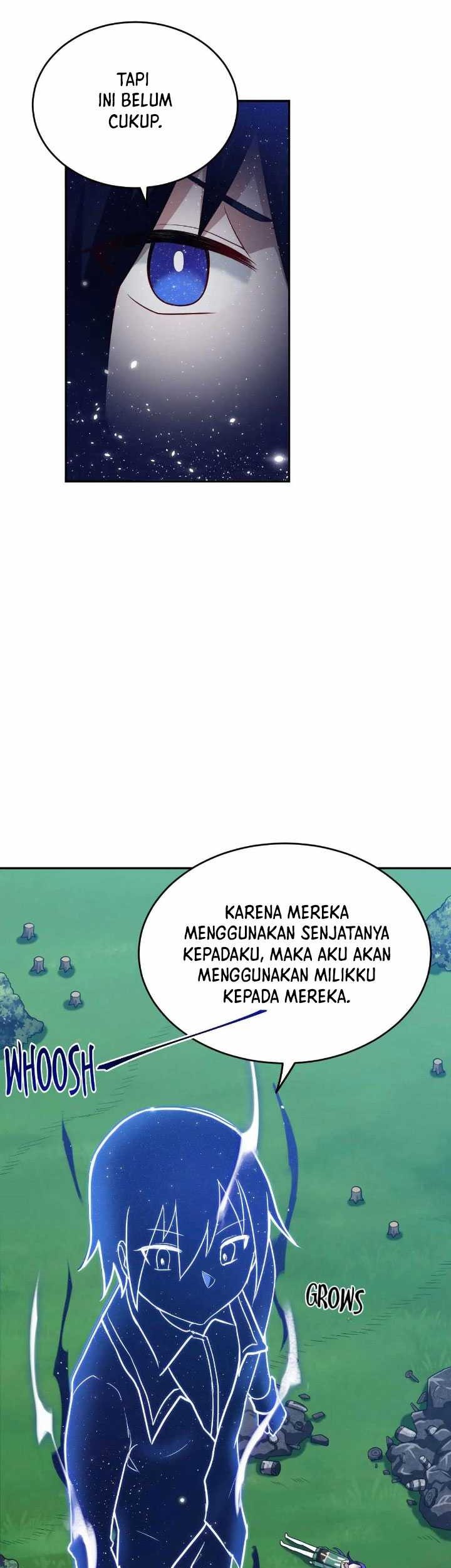 I, the Strongest Demon, Have Regained My Youth?! Chapter 97 Gambar 28