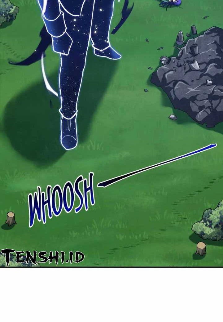 I, the Strongest Demon, Have Regained My Youth?! Chapter 97 Gambar 29