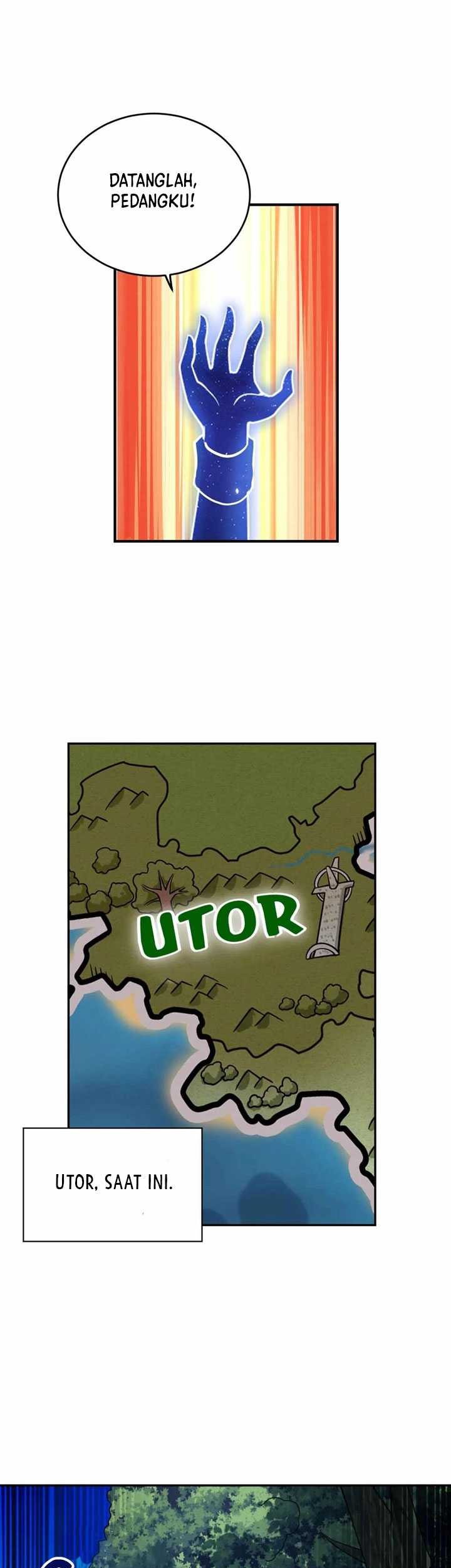 I, the Strongest Demon, Have Regained My Youth?! Chapter 97 Gambar 30
