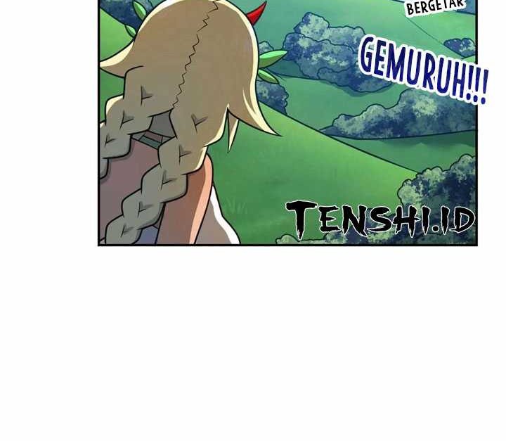 I, the Strongest Demon, Have Regained My Youth?! Chapter 97 Gambar 32